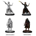 Bounty Hunter & Outlaw - WizKids Deep Cuts - W15