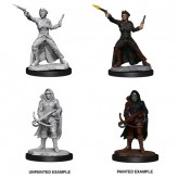 Bounty Hunter & Outlaw - WizKids Deep Cuts - W15