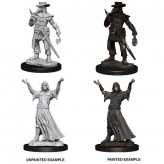 Plague Doctor & Cultist - WizKids Deep Cuts - W15 Купить Plague Doctor & Cultist - WizKids Deep Cuts - W15 (Моделирование)