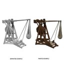 Trebuchet - WizKids Deep Cuts - W15