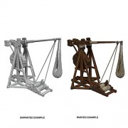 Trebuchet - WizKids Deep Cuts - W15