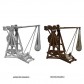 Купить Trebuchet - WizKids Deep Cuts - W15 Trebuchet - WizKids Deep Cuts - W15