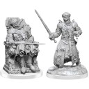 Dead Warlord - WizKids Deep Cuts - W19