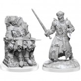 Dead Warlord - WizKids Deep Cuts - W19 Купить Dead Warlord - WizKids Deep Cuts - W19 (Wave 19 - D&D Nolzur’s Marvelous Miniatures, Pathfinder Deep Cuts, Wizkids Deep Cuts, Magic The Gathering, Starfinder Deep Cuts)