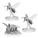 Murder Hornets - WizKids Deep Cuts - W19