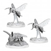Murder Hornets - WizKids Deep Cuts - W19 Купить Murder Hornets - WizKids Deep Cuts - W19 (Wave 19 - D&D Nolzur’s Marvelous Miniatures, Pathfinder Deep Cuts, Wizkids Deep Cuts, Magic The Gathering, Starfinder Deep Cuts)