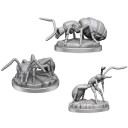 Giant Ants - WizKids Deep Cuts - W21