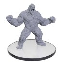 Bigfoot - WizKids Deep Cuts - W27