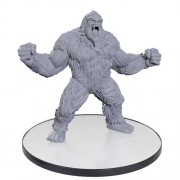 Bigfoot - WizKids Deep Cuts - W27