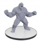 Bigfoot - WizKids Deep Cuts - W27