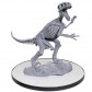 Skeletal Raptor - WizKids Deep Cuts - W27