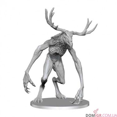 Купить Wendigo - WizKids Deep Cuts - W28 Wendigo - WizKids Deep Cuts - W28