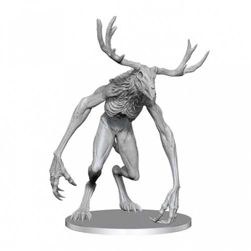 Wendigo - WizKids Deep Cuts - W28