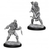 Bandits - WizKids Deep Cuts - W4