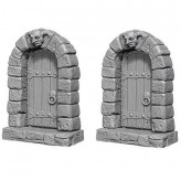 Doors - WizKids Deep Cuts - W5