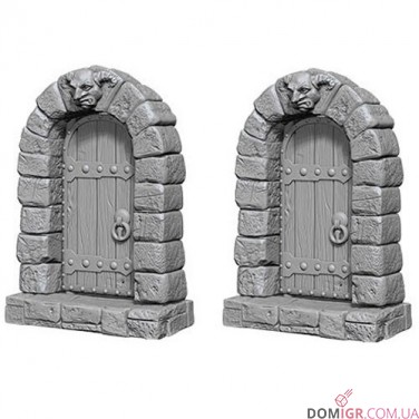 Doors - WizKids Deep Cuts - W5