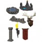 Купить Pools & Pillars - WizKids Deep Cuts - W12 Pools & Pillars - WizKids Deep Cuts - W12