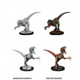 Raptors - WizKids Deep Cuts - W11 Купить Raptors - WizKids Deep Cuts - W11 (Wave 11 - D&D Nolzur’s Marvelous Miniatures, Pathfinder Deep Cuts, Wizkids Deep Cuts)