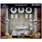 Купить Pools & Pillars - WizKids Deep Cuts - W12 Pools & Pillars - WizKids Deep Cuts - W12
