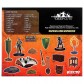 Towns People: Castle II Kingdom Retainers - WizKids Deep Cuts - W12