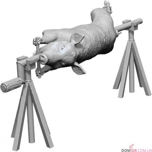 Wizkids Deep Cuts — Vikings