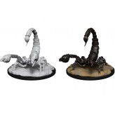Giant Scorpion - WizKids Deep Cuts - W13