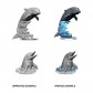 Dolphins - WizKids Deep Cuts - W14