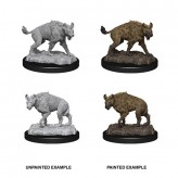 Hyenas - WizKids Deep Cuts - W14