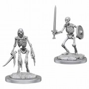 Skeletons - WizKids Deep Cuts - W18