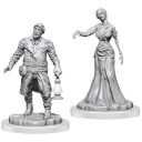 Zombies - WizKids Deep Cuts - W18