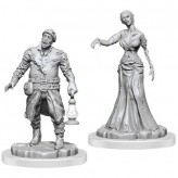 Zombies - WizKids Deep Cuts - W18 Купить Zombies - WizKids Deep Cuts - W18 (Wave 18 - D&D Nolzur’s Marvelous Miniatures, Pathfinder Deep Cuts, Wizkids Deep Cuts, Magic The Gathering, Starfinder Deep Cuts)