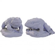Giant Frogs - WizKids Deep Cuts - W22