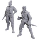 Cutpurse - WizKids Deep Cuts - W23