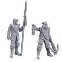 Roadwarden - WizKids Deep Cuts - W23