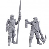 Roadwarden - WizKids Deep Cuts - W23