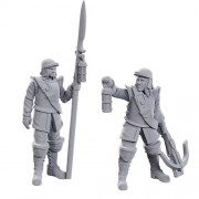 Roadwarden - WizKids Deep Cuts - W23