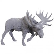 Bull Moose - WizKids Deep Cuts - W25