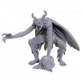 Mothman - WizKids Deep Cuts - W25