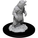 Grizzly - WizKids Deep Cuts - W7