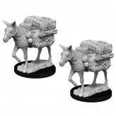 Pack Mule - WizKids Deep Cuts - W7
