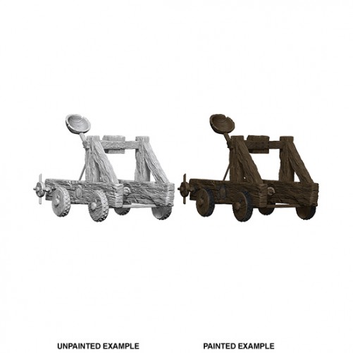 Catapult - WizKids Deep Cuts - W9