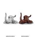 Giant Octopus - WizKids Deep Cuts - W9