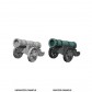 Large Cannon - WizKids Deep Cuts - W9