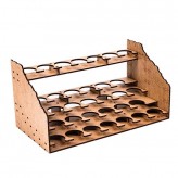 Paint Holder