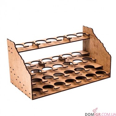 Paint Holder