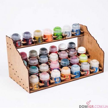 Paint Holder