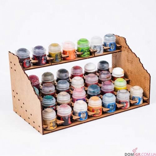 Paint Holder