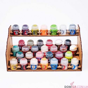 Paint Holder