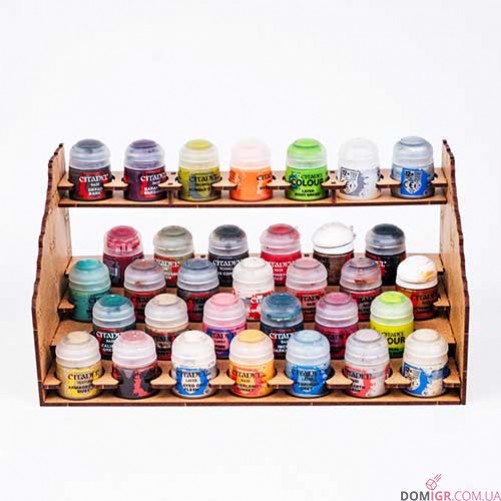 Paint Holder