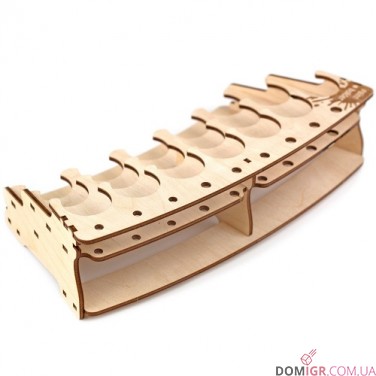 Paint Holder